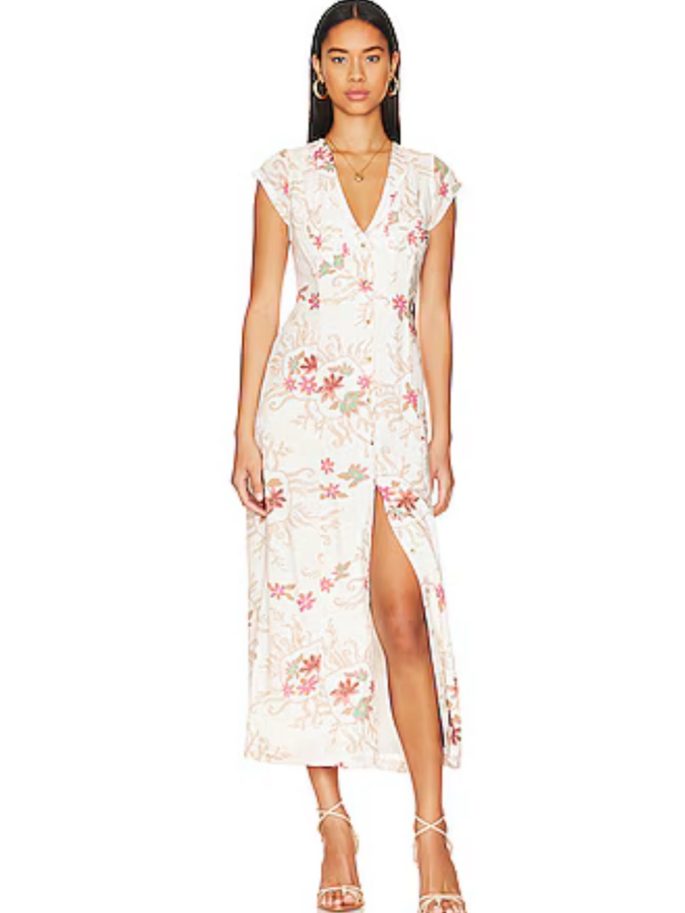 Free People Dress